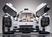 919 Hybrid